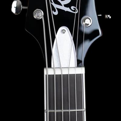 Rivolta Mondata Baritone-Cats Eye Burst imagen 3