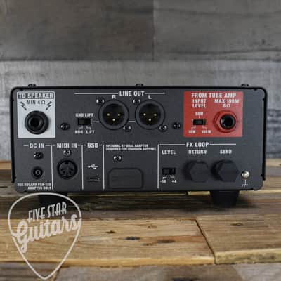 BOSS Waza Tube Amp Expander Core image 2