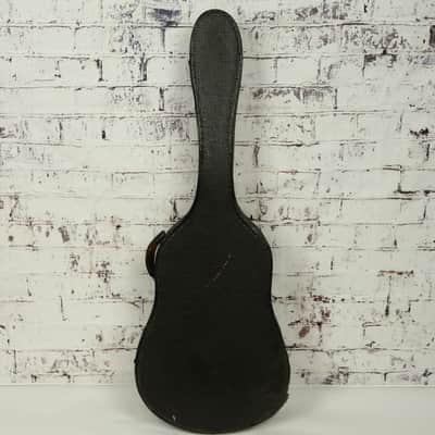 Vintage 1937 Harmony Parlor Acoustic Guitar W/ Nick Manoloff Guitar Books image 16