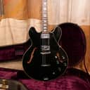 Gibson ES-335 1973 Black