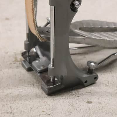 ASBA Caroline Bass Kick Drum Pedal Vintage 1960's image 9