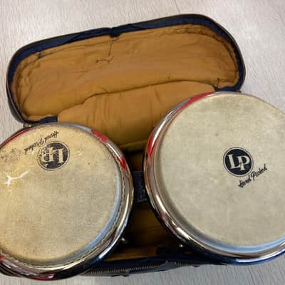 Latin Percussion Pro Bongos 200? Galaxy image 3