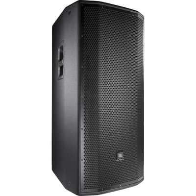 JBL PRX835W 15" 3-Way Full Range Speaker (pair)THS image 4