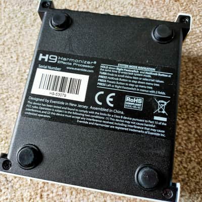 Eventide H9 Max - White image 12
