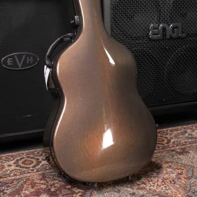Martin Custom Shop D-300 Limited Edition 1 of 30 Acoustic Guitar - Natural with Hardshell Case image 25