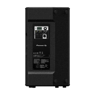Pioneer DJ XPRS122 12″ Full-Range Active Loudspeaker *USA Small Business* image 3