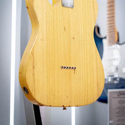 Nash T52 Ash NT image 9