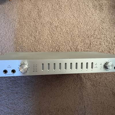Apogee Ensemble fire wire Mint image 2