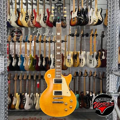 Epiphone   1959 Les Paul Lazarus Joe Bonamassa image 2