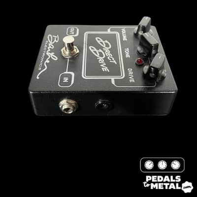 Barber Direct Drive V2-x11829 image 4