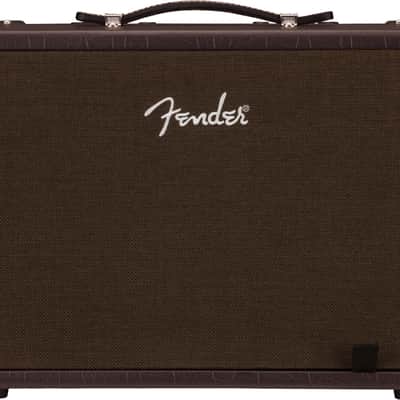 Fender Acoustic Junior image 2