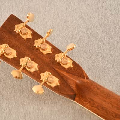 Martin J-40 #2997456 — Jumbo Acoustic Guitar image 13