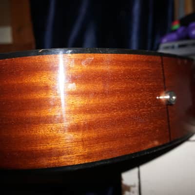 Epiphone FT-100CENA image 7