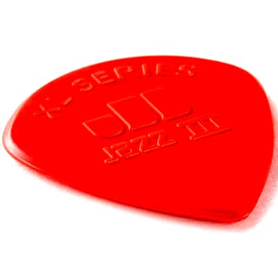 47RXLN Jazz III XL Nylon Sachet de 24 Dunlop image 3