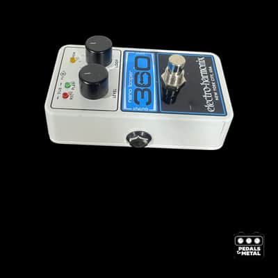 Electro-Harmonix 360 Nano Looper -x17020 image 4