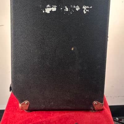 Fender Bassman 100 Solid State Combo Amplifier Power House! image 7