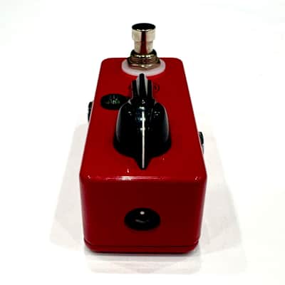 JHS Mini Bomb Boost 2007 - 2014 - Red image 4