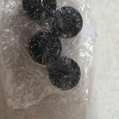 Epiphone Hardware Kit - Black image 2