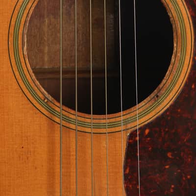Martin D-18 (ca. 1941) image 12