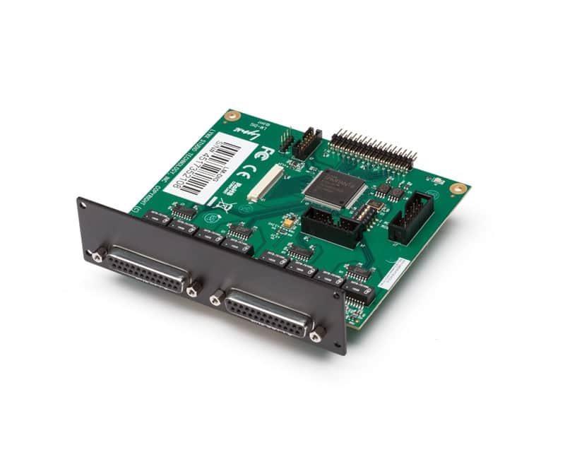 Lynx LM-DIG Digital I/O Module for Lynx Aurora(n) Converter image 1