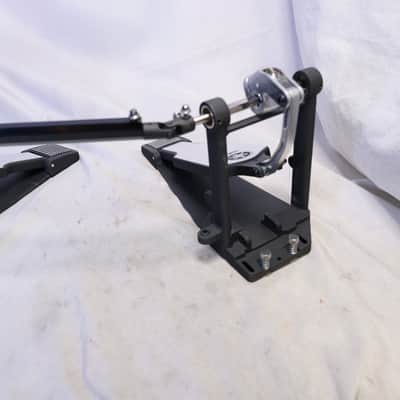 YAMAHA DFP9500D Direct Drive Yamaha Twin Pedal (Includes Soft Case) (09/16) image 8