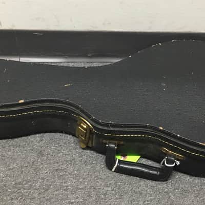 Monteleone Grand Artist Mandolin, 1982, Blonde (used) image 15