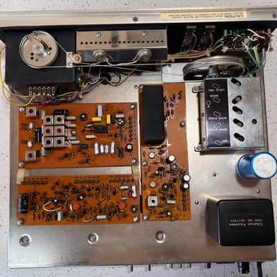 Harman-Kardon Citation Fourteen, FM Receiver image 4