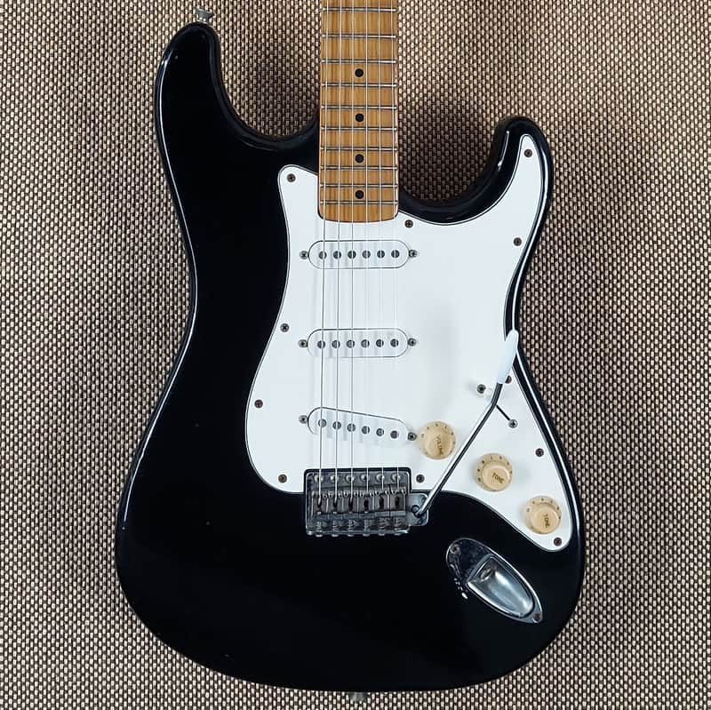 1979 Greco Super Sounds No Fret Wear Great Price! 70's Look and Feel image 1
