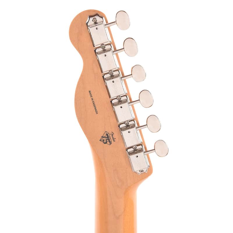 Fender Vintera III Late '50s Telecaster image 5
