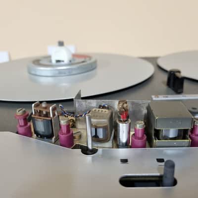 Telefunken M28B image 2