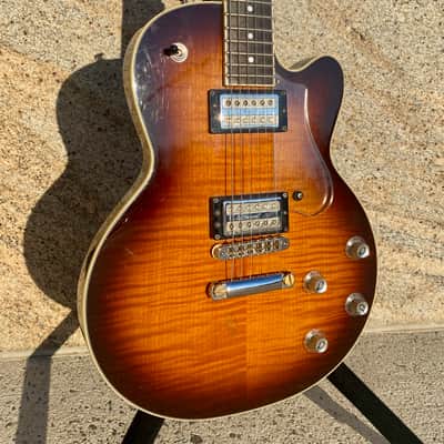DeArmond M-75 | Reverb