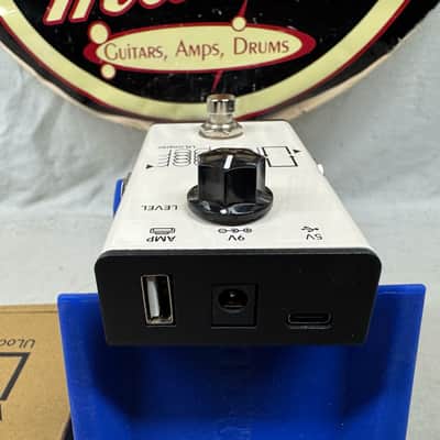 XSonic ULooper USB Loop Station Phrase Looper Pedal with Box image 5