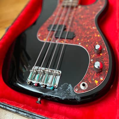 Fender Precision Bass 1993-1994 Made in japan image 2