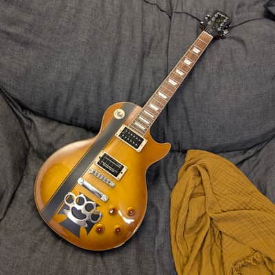 Epiphone Les Paul Standard (1990 - 2019) | Reverb Canada
