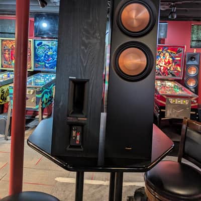Klipsch RP8000-F Reference Premiere Speakers image 5