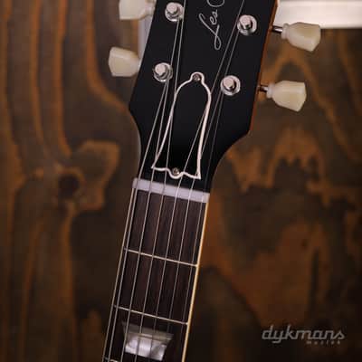Gibson Custom Shop 1954 Les Paul Goldtop VOS image 8