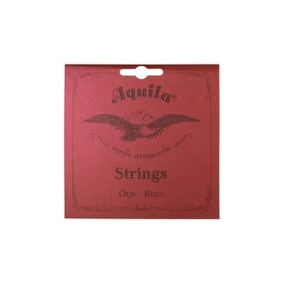 Aquila 61O Iraqi Oud Reds Set image 9