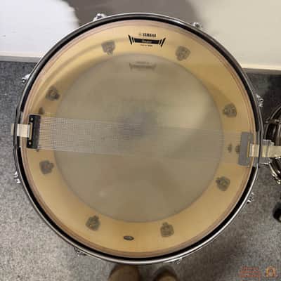 Yamaha Stage Custom Advantage 14x5,5 Snare Drum image 6