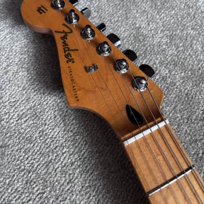 Fender Player Stratocaster LH image 4