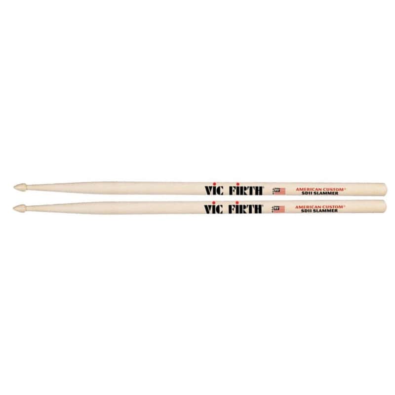Vic Firth SD11 Slammer image 1