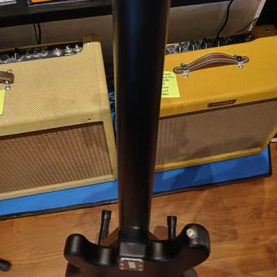 Music Man Sub Bass 2000s - Black and Chrome image 7