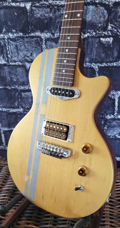 Gaylord Guitars Custom Shop Danny Boy - 2026 - Aztec Inca image 1