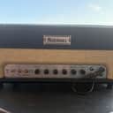Marshall Studio JTM ST20H "MK II" 20-Watt Guitar Amp Head 2023 - Present Black