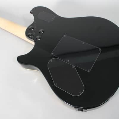EVH Wolfgang Special with Maple Fretboard 2015 - Present Black image 9