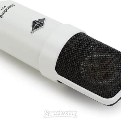 Universal Audio SC-1 Condenser Microphone with Hemisphere Modeling (SC1Micd1) image 3