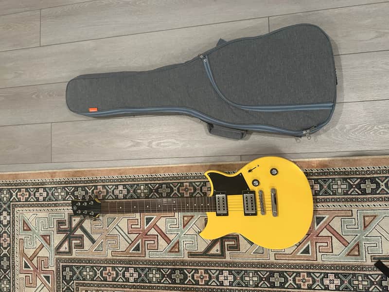 Yamaha Revstar RS320 | Reverb