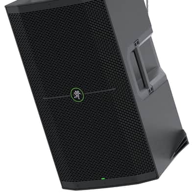 Mackie Thump212XT 12" 1400 Watt Enhanced Powered DJ PA Speaker Thump 212XT Bild 1