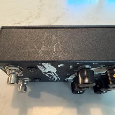 Immagine Walrus Audio ARP-87 Multi Function Delay 2017 - Present - Black - 8