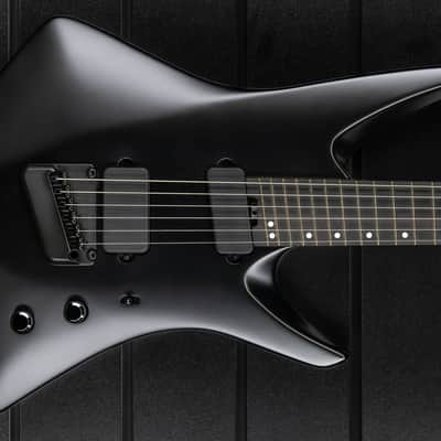 Music Man USA Kaizen 6 AB - Apollo Black image 15