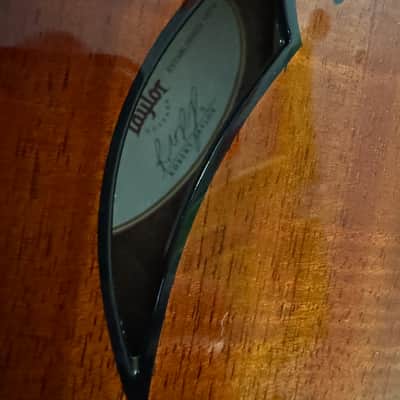 The Ultimate Hybrid: Taylor T5 Custom Shop – Figured Hawaiian Koa image 11